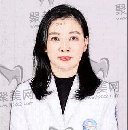 北京煤医医疗美容医院 梁伟中