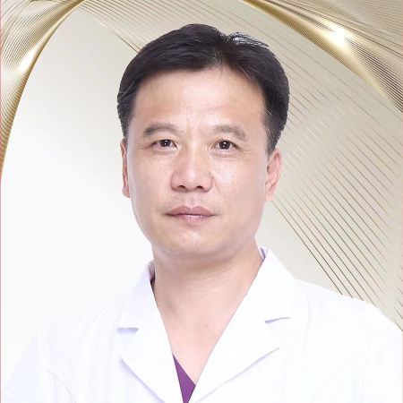 朱宏卫_成都锦江贝臣口腔门诊部